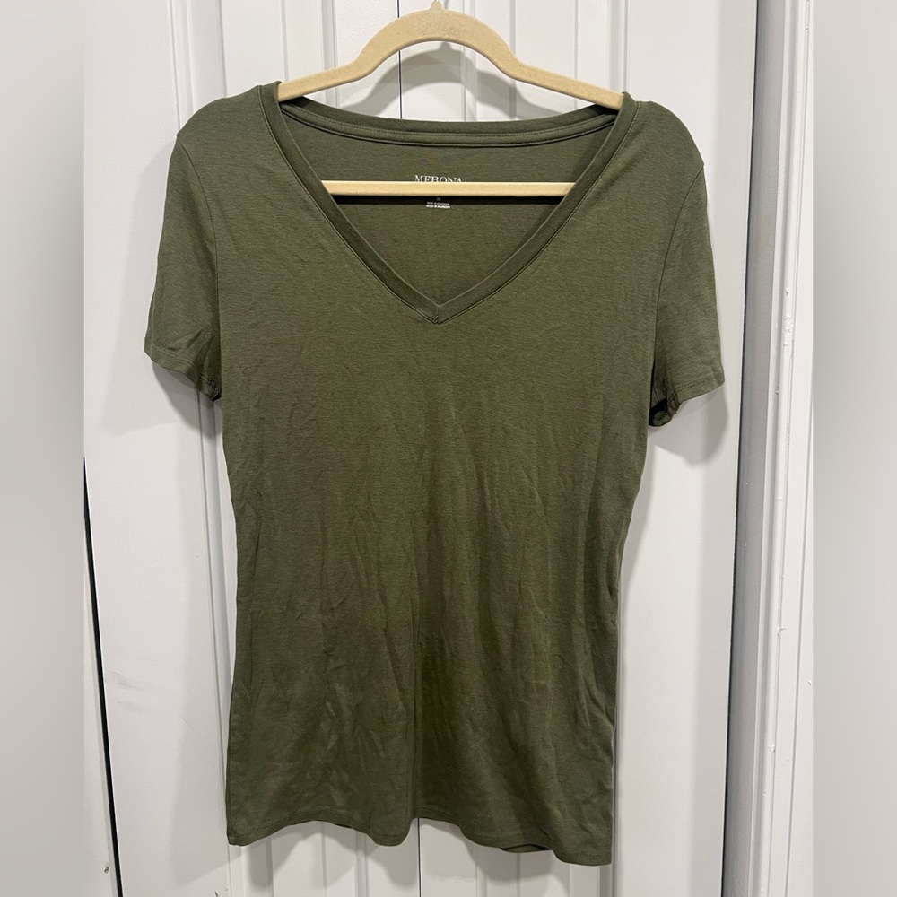 Merona ultimate tee
